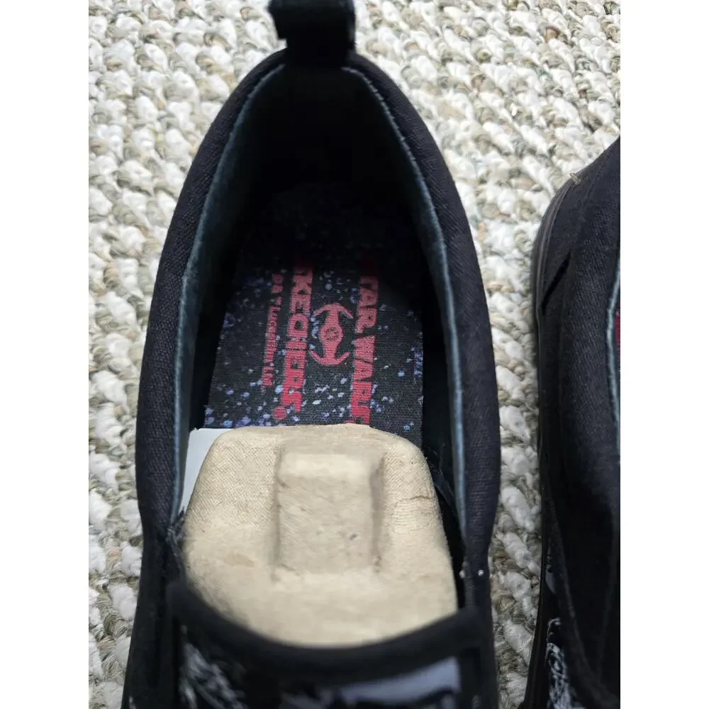 Skechers star wars
